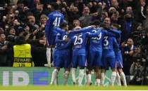 Chelsea,10 kii kalan Barcelona'y datt!