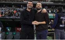 Seluk nan: 'Futbola byle baklmaz'