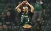 Kocaelispor'dan i sahada kusursuz seri