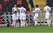 Atilla Gerin: 'Galibiyeti Murat Özkaya'ya armağan ediyoruz'