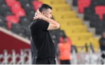 Burak Ylmaz'dan hakem tepkisi!