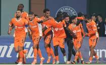 Başakşehir, ligde iki maç sonra kazandı!