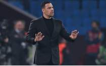 ada Atan: 'Oyuncularmla gurur duyuyorum'