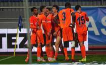 RAMS Başakşehir, Samsunspor'a konuk olacak!