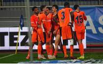 RAMS Başakşehir'de Fenerbahçe maçı öncesi 3 eksik!