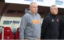 Stanimir Stoilov'dan saha zeminine eleştiri!