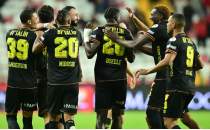 Göztepe'de Trabzonspor maçı öncesi tek eksik!