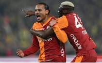 Antalyaspor - Galatasaray: 11'ler