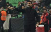 Gençlerbirliği'nde Volkan Demirel istifa etti!