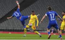 Göztepe, kupada 2. Lig ekibine elendi!