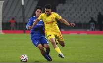 Göztepe'ye kupada büyük şok!