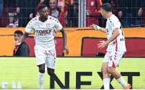 Samsunspor'dan İbrahim Hacıosmanoğlu'na flaş çağrı!