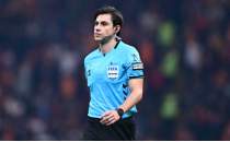 Samsunspor'dan flaş Mehmet Türkmen paylaşımı: 'Aynı hakem, aynı gözler!'