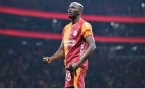 Victor Osimhen, attığı gollerle takımını sırtlıyor!