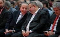 Gençlerbirliği'nin olağanüstü genel kurulunda gerginlik