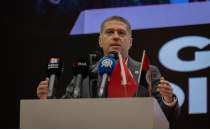 Gençlerbirliği Kulübünde başkanlığa Arda Çakmak seçildi