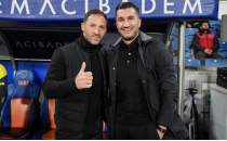 Nuri Şahin: 'Kazanamadığımız için üzgünüz'