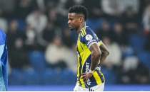 Fenerbahçe'den sakatlık açıklaması: Semedo