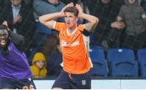 Bertuğ Yıldırım'dan altın dokunuş!