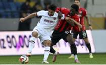 Fatih Karagümrük, Kocaelispor'u konuk edecek!