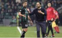 Selçuk İnan: '1 puanla ayrılmak zorunda kaldık'