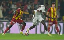 Trabzonspor'un yeni stoperi: Paul Onuachu!