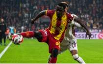 Galatasaray'ın Süper Lig'den hedefi: Anthony Dennis