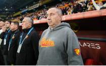 Stoilov'dan transfer için açıklama!