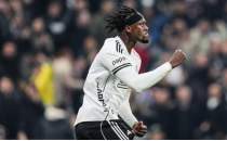 Tammy Abraham 2 maç sonra gol attı!