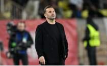 Okan Buruk'tan zemin tepkisi!