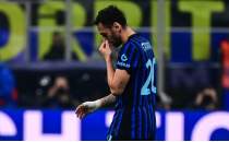 Hakan Çalhanoğlu, Suudi Arabistan'a gidiyor