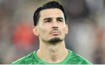 Galatasaray'a k�t� haber: U�urcan �ak�r