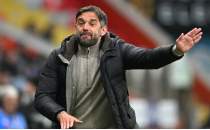 Radomir Djalovic: '1 puan kötü değil'