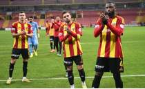Kayserispor Başkanı'ndan en az 3 transfer mesajı