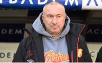 Stoilov: 'Önemli olan 3 puanı aldık'