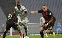 Fatih Karagümrük: 'Beraberlik bizim için üzücü'