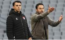 Selçuk İnan: 'Oyuncularımıza öz güven vermeliyiz'