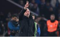 Turgay Demir'den Be�ikta� yorumu: 'Sergen'e yazar'