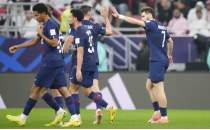 FIFA Kıtalararası Kupası'nda şampiyon PSG!