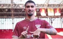 G�ztepe'den transfer: Alexis Antunes!