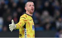 Paulo Victor: '��te bu y�zden Alanyaspor'a geldim!'