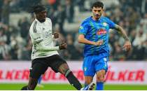 Samet Akaydin için sürpriz transfer ihtimali!