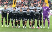 Fatih Karag�mr�k, S�per Lig'in ilk yar�s�nda istedi�ini bulamad�