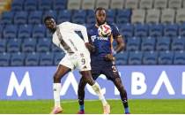 Jerome Opoku'dan Trabzonspor'a ye�il ���k!