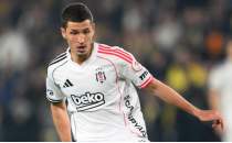 Kocaelispor'da Sel�uk �nan'�n ilk transferi Be�ikta�'tan