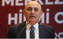 Sleyman Hurma'dan Trk futbolu ve transferler iin tepki