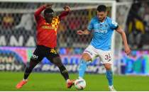 Göztepe - Trabzonspor; Muhtemel 11'ler