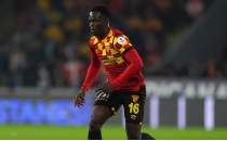 Anthony Dennis'e dev talipler!