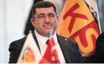 Kayserispor'a 3 sezonluk transfer yasağı!