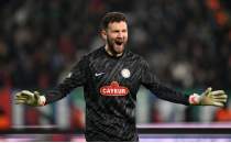 Tark etin, Fenerbahe'ye geri dnyor!